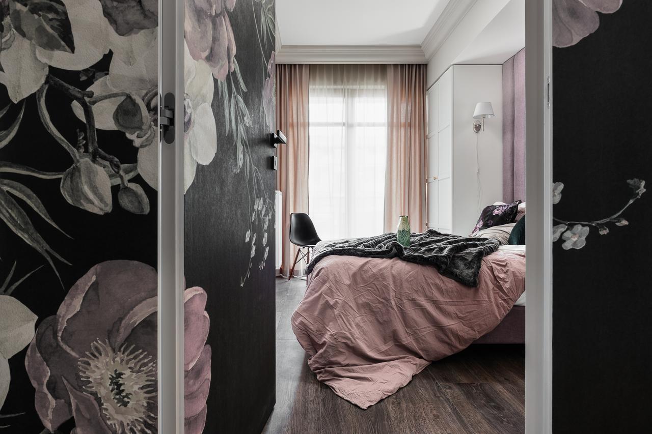 Dom & House - Apartments Neptun Park Premium Gdaňsk Exteriér fotografie