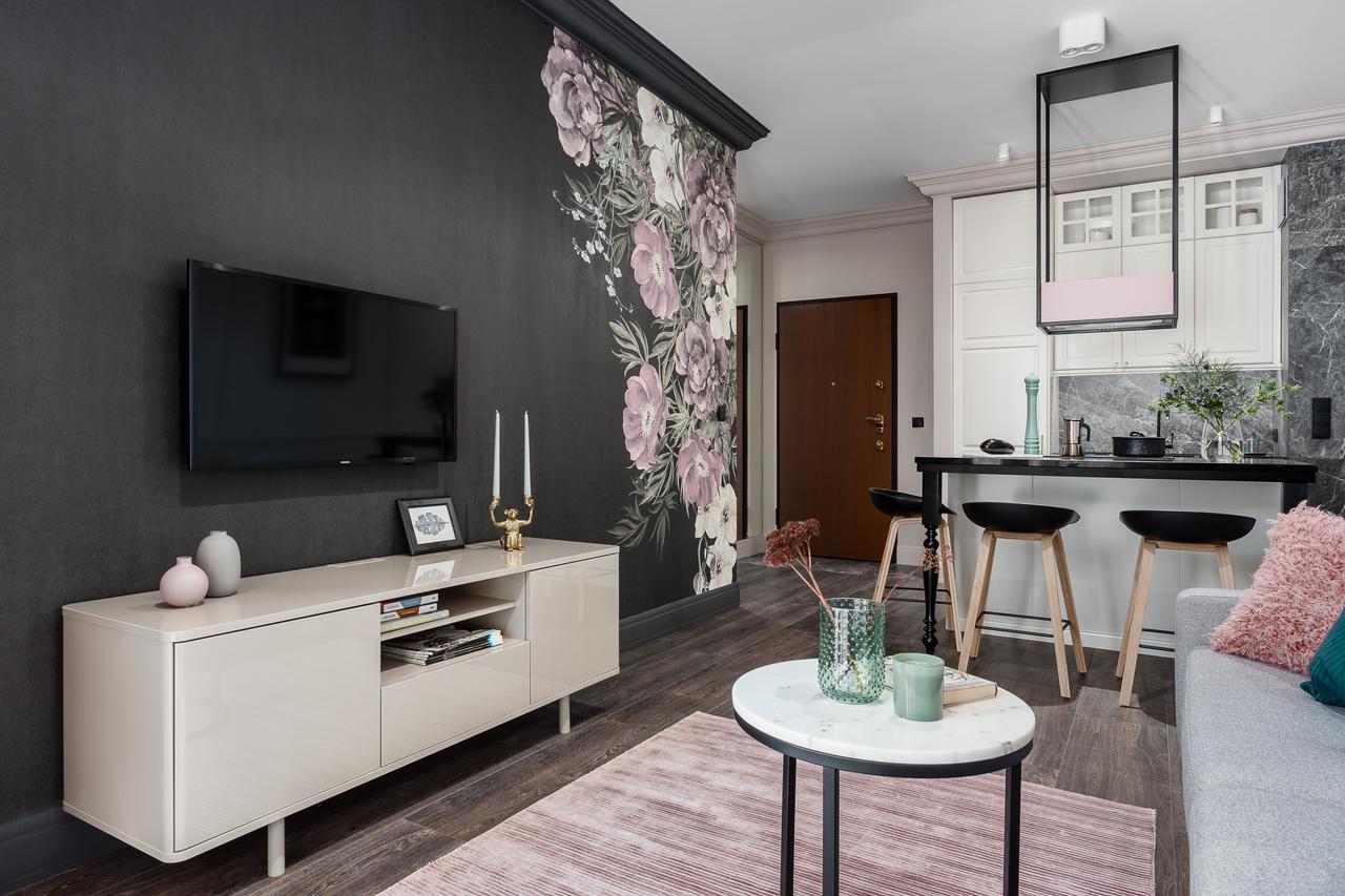 Dom & House - Apartments Neptun Park Premium Gdaňsk Exteriér fotografie