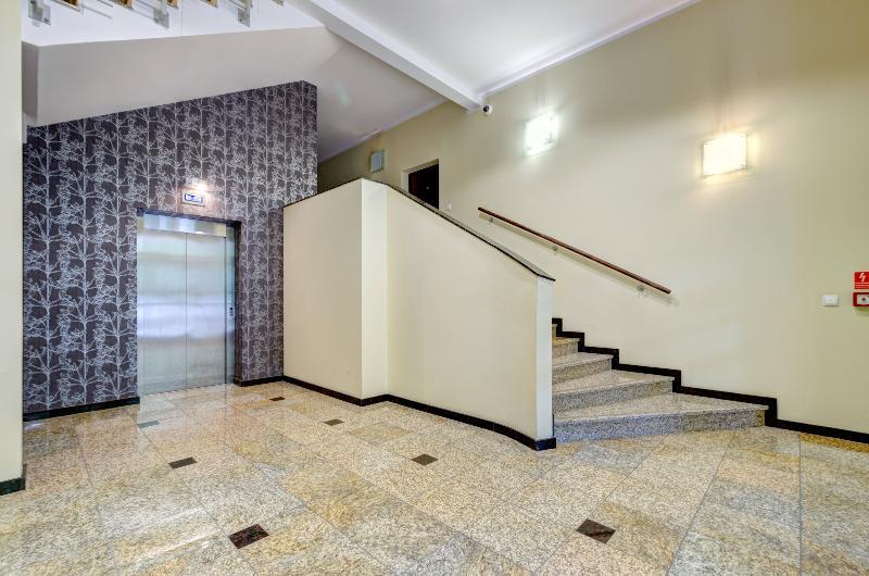 Dom & House - Apartments Neptun Park Premium Gdaňsk Exteriér fotografie